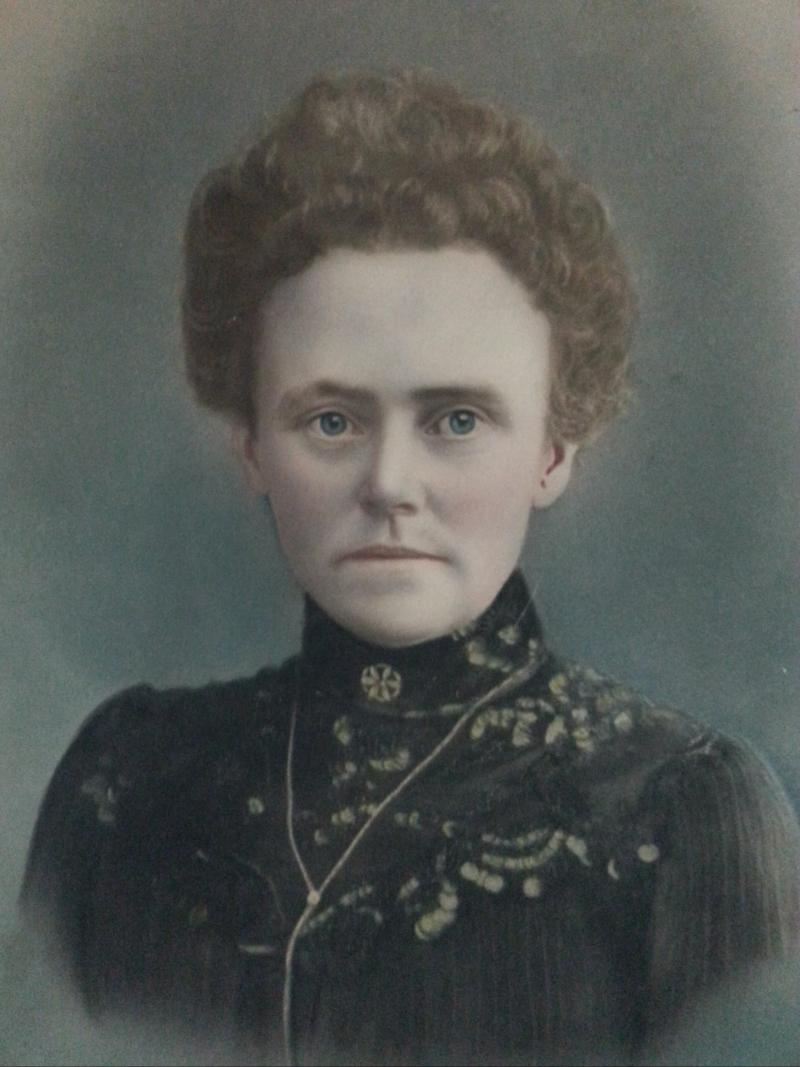 Rosana Walsh (1857 - 1938) Profile
